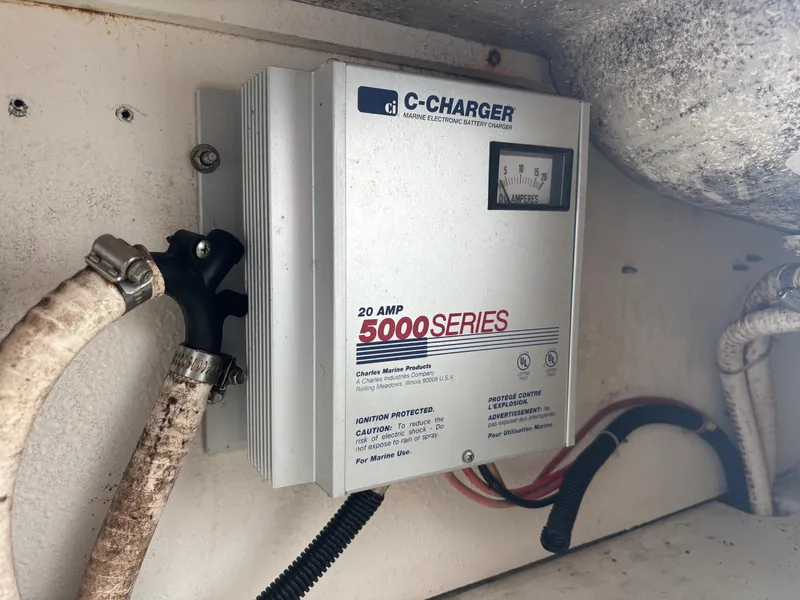 Slide: The Image of Jefferson Marlago 35 FS 1997 - 92