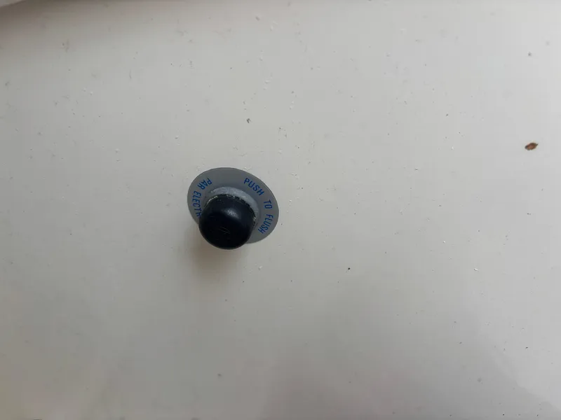 Slide: The Image of Jefferson Marlago 35 FS 1997 - 94