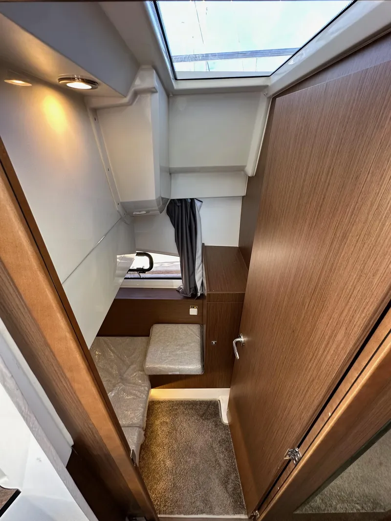 Slide: The Image of Jeanneau NC 1095 Fly 2021 - 60