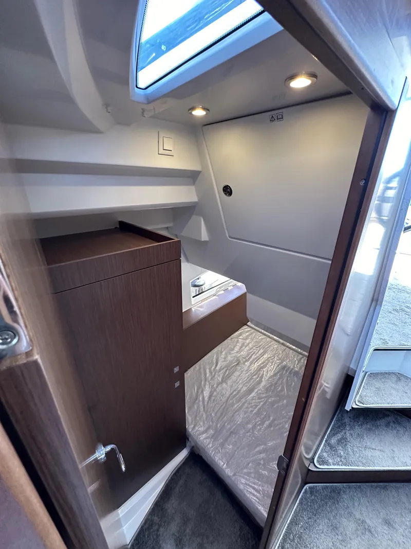 Slide: The Image of Jeanneau NC 1095 Fly 2021 - 79