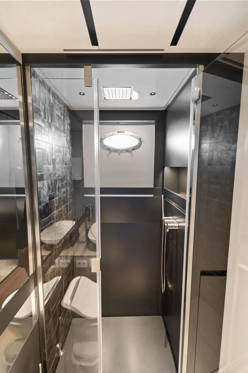 Slide: The Image of Pershing GTX116 2023 - 103