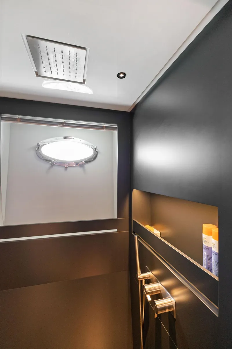 Slide: The Image of Pershing GTX116 2023 - 104