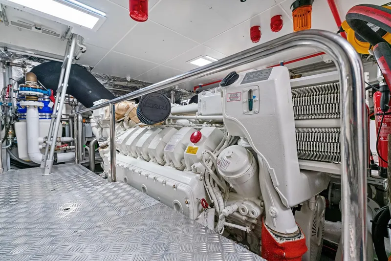 Slide: The Image of Pershing GTX116 2023 - 111