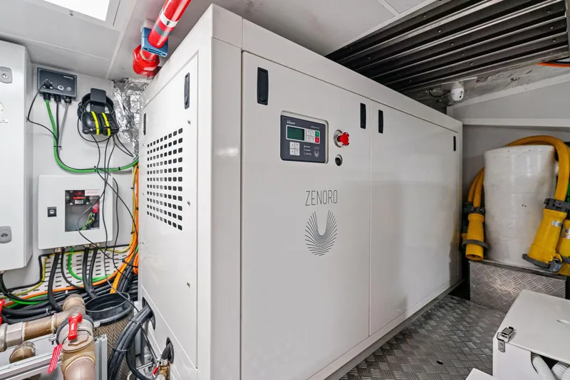 Slide: The Image of Pershing GTX116 2023 - 112