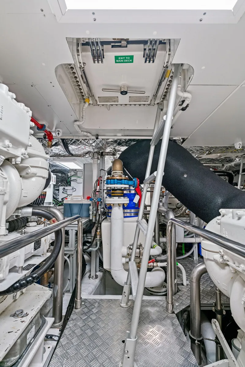 Slide: The Image of Pershing GTX116 2023 - 113