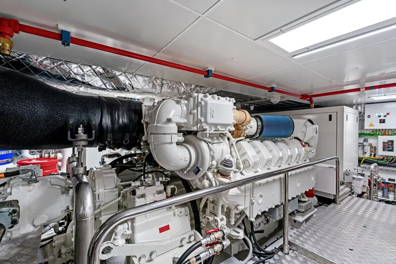 Slide: The Image of Pershing GTX116 2023 - 116