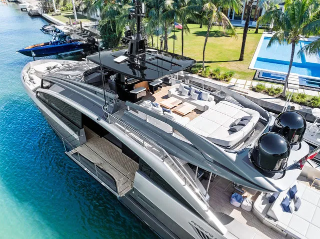 Slide: The Image of Pershing GTX 116 2023 - 123