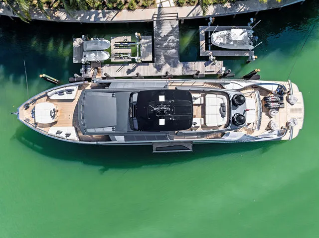 Slide: The Image of Pershing GTX 116 2023 - 130