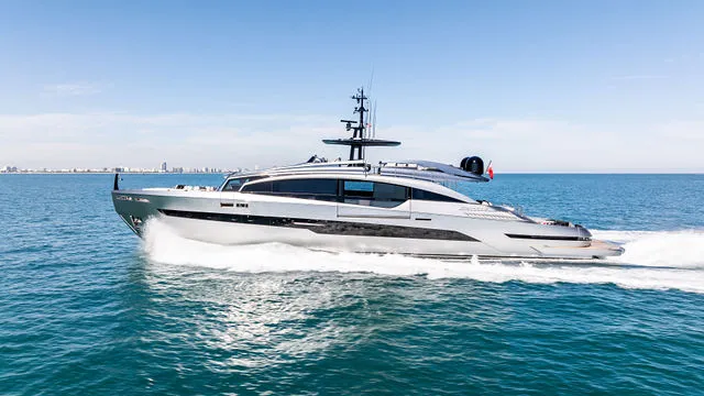 Slide: The Image of Pershing GTX 116 2023 - 133