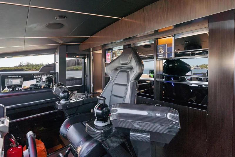 Slide: The Image of Pershing GTX116 2023 - 69