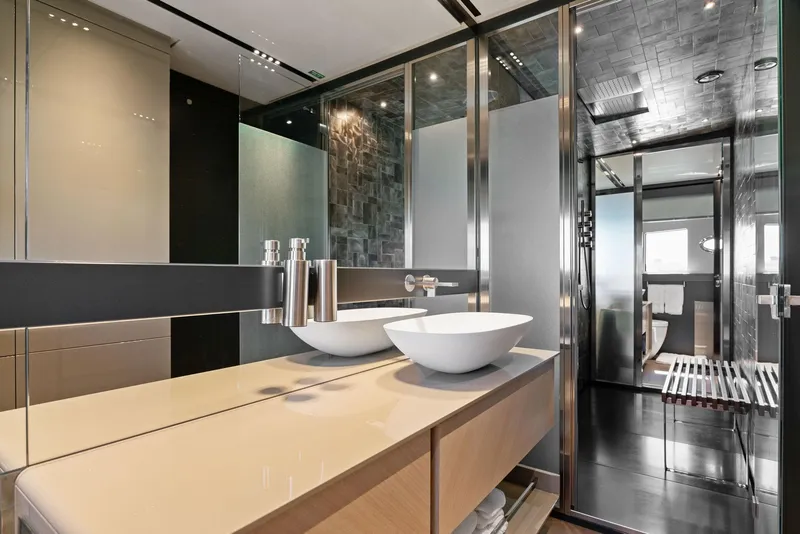 Slide: The Image of Pershing GTX116 2023 - 77