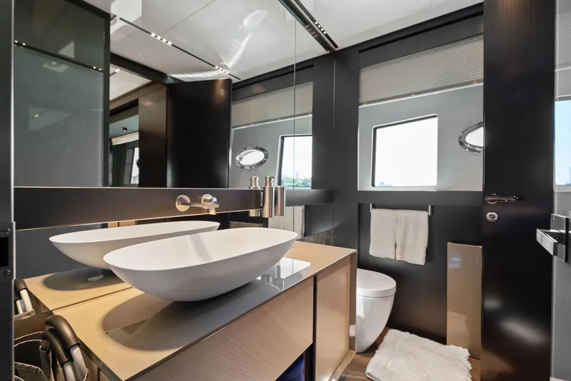 Slide: The Image of Pershing GTX116 2023 - 78