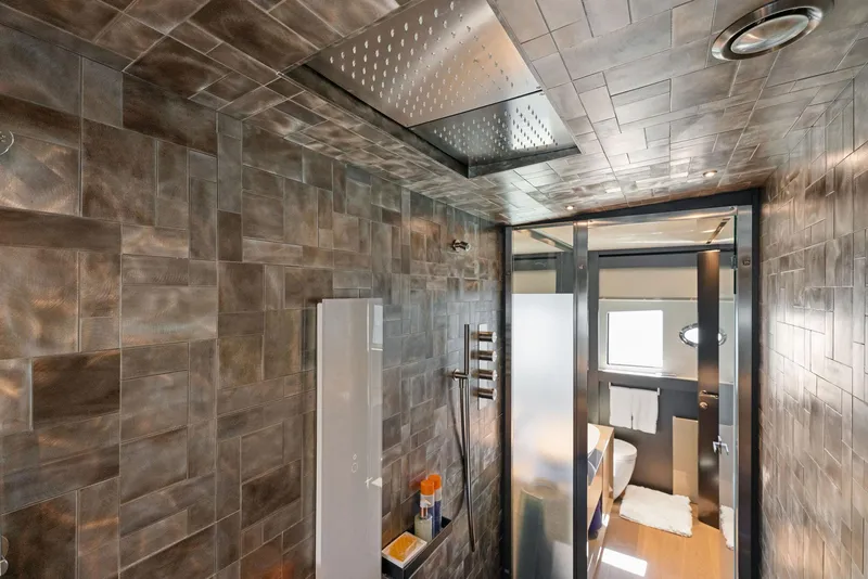 Slide: The Image of Pershing GTX116 2023 - 80