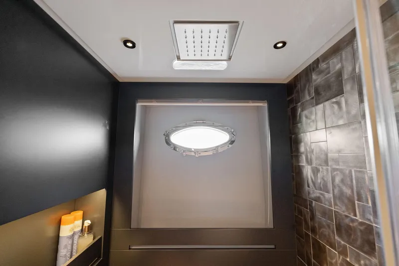 Slide: The Image of Pershing GTX116 2023 - 88