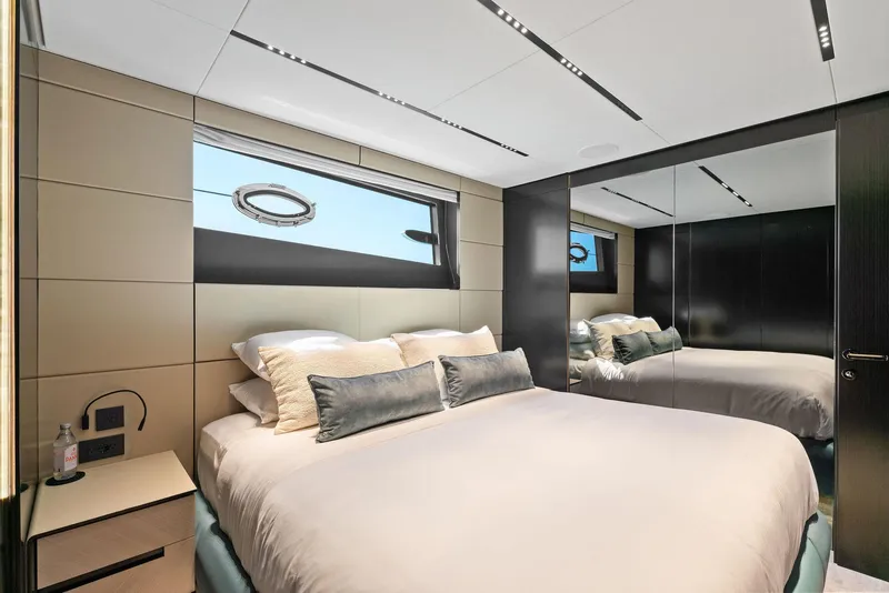 Slide: The Image of Pershing GTX116 2023 - 90