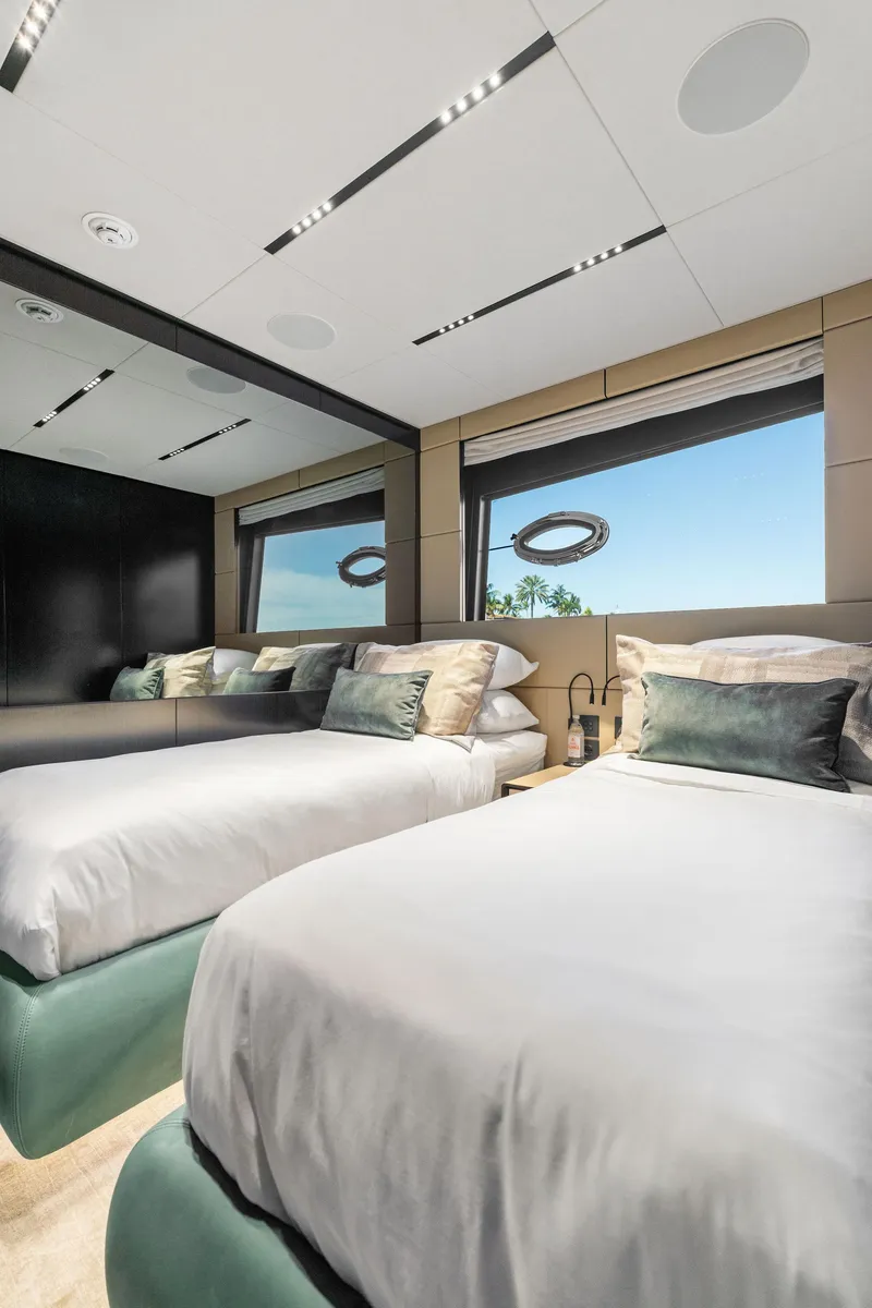 Slide: The Image of Pershing GTX116 2023 - 92