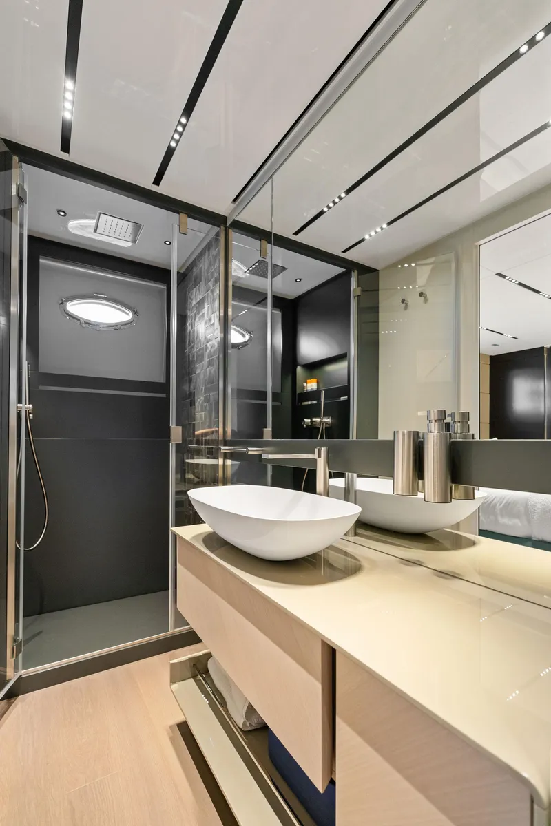 Slide: The Image of Pershing GTX116 2023 - 93