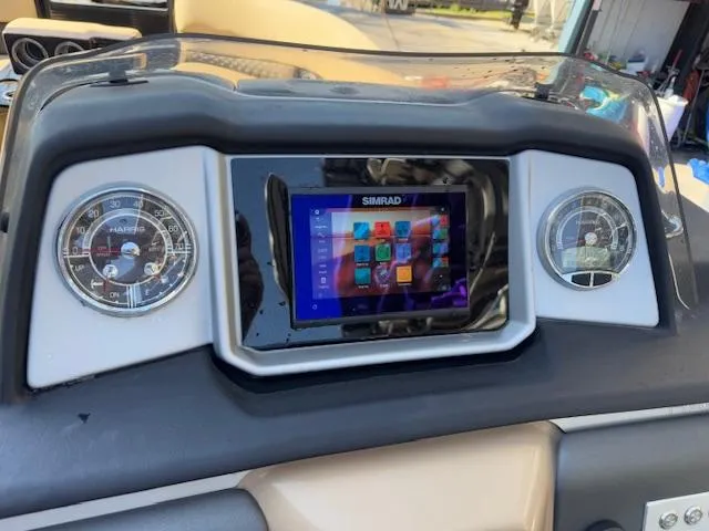 Slide: The Image of Harris Solstice 250 2022 - 10