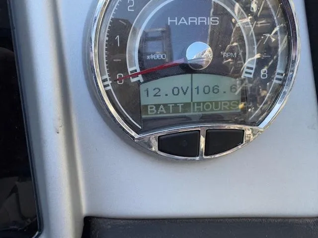 Slide: The Image of Harris Solstice 250 2022 - 12