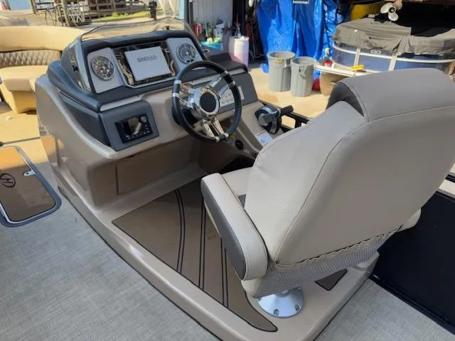 Slide: The Image of Harris Solstice 250 2022 - 19