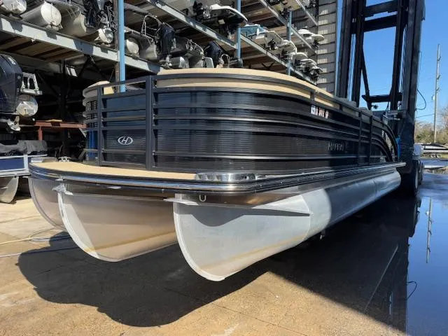 Slide: The Image of Harris Solstice 250 2022 - 3