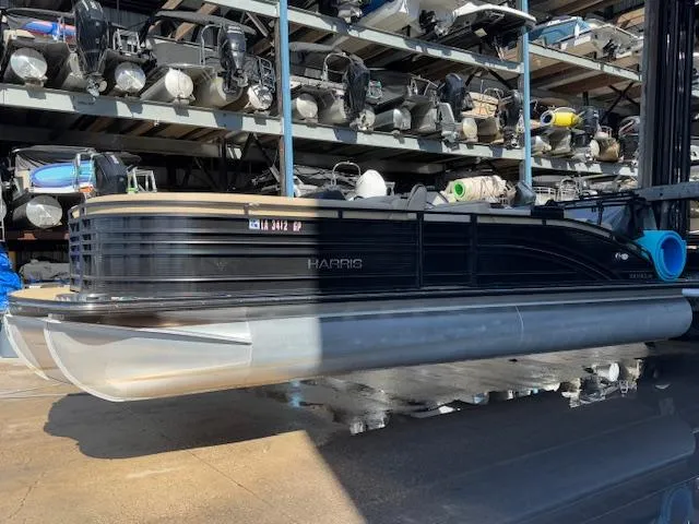 Slide: The Image of Harris Solstice 250 2022 - 7