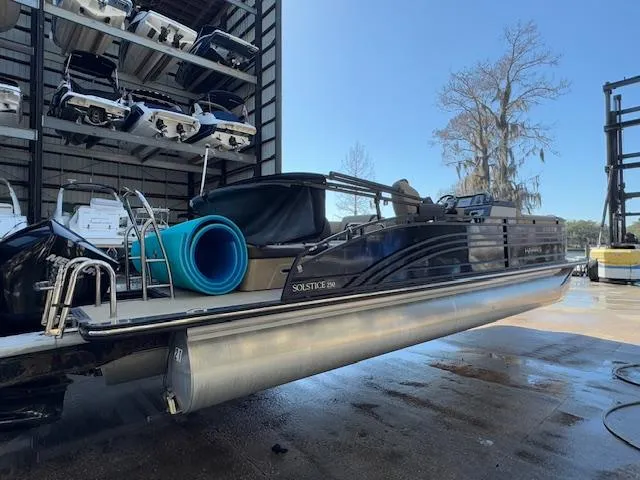 Slide: The Image of Harris Solstice 250 2022 - 8