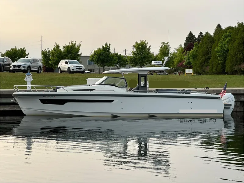 The Image of Nimbus Tender 11 2020 - 0