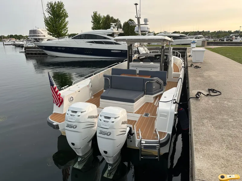 Slide: The Image of Nimbus Tender 11 2020 - 16