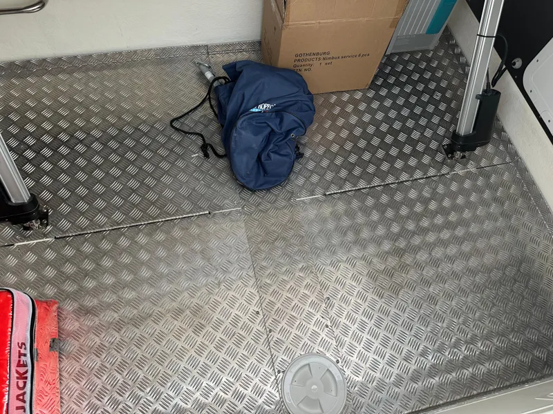 Slide: The Image of Nimbus Tender 11 2020 - 21