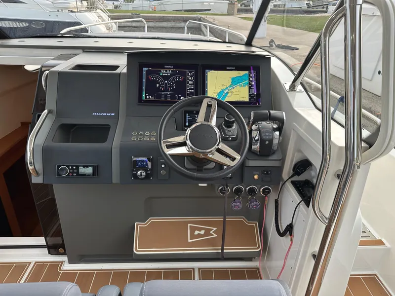 Slide: The Image of Nimbus Tender 11 2020 - 38