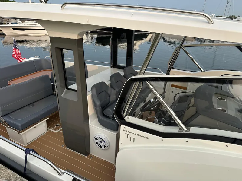 Slide: The Image of Nimbus Tender 11 2020 - 7