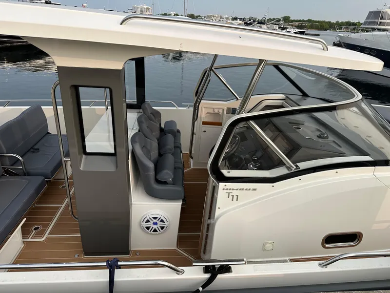 Slide: The Image of Nimbus Tender 11 2020 - 8