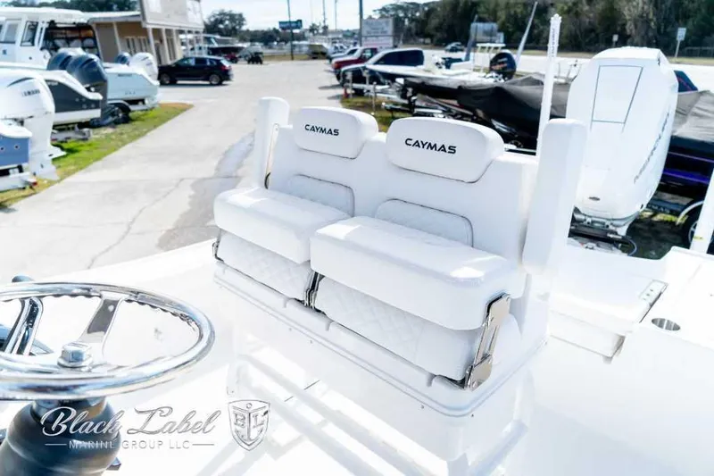 Slide: The Image of Caymas 26 HB 2025 - 13