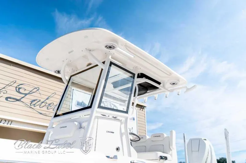 Slide: The Image of Caymas 26 HB 2025 - 2