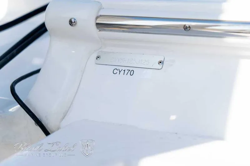 Slide: The Image of Caymas 26 HB 2025 - 5