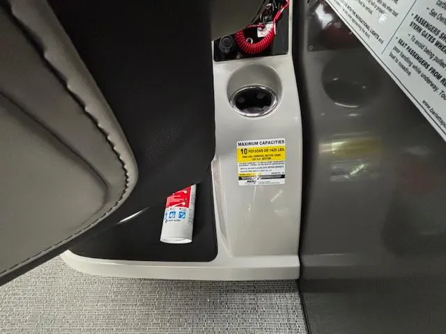 Slide: The Image of Barletta Cabrio 22UC 2025 - 20