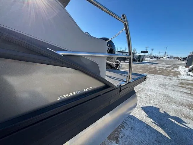 Slide: The Image of Barletta Cabrio 22UC 2025 - 4