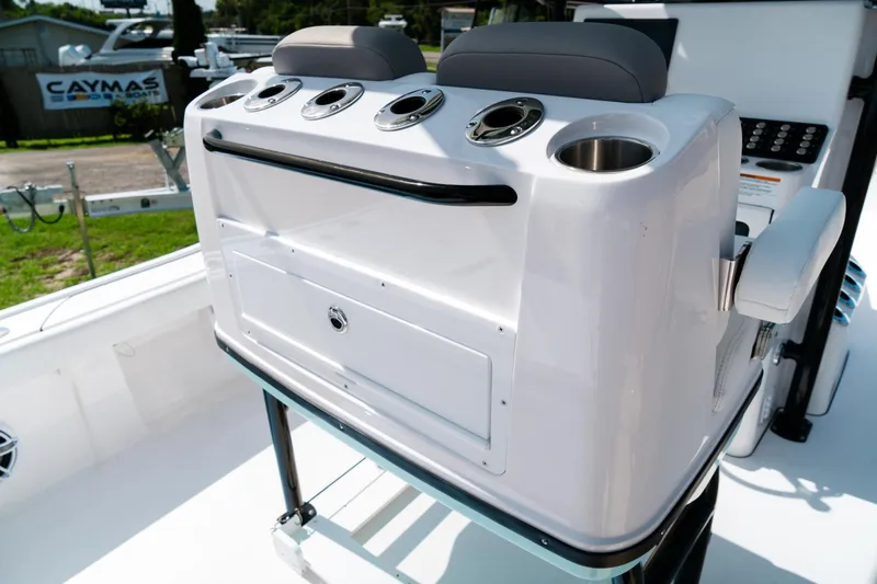 Slide: The Image of Caymas 28 HB 2025 - 52