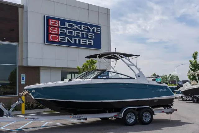 Slide: The Image of Cobalt R6 2025 - 1