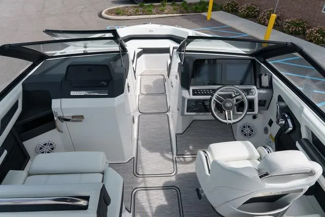 Slide: The Image of Cobalt R6 2025 - 11