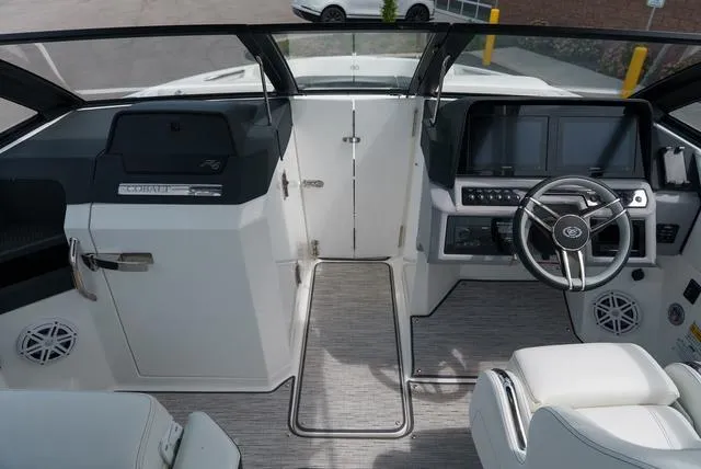 Slide: The Image of Cobalt R6 2025 - 12