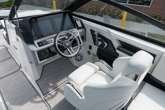 Slide: The Image of Cobalt R6 2025 - 13