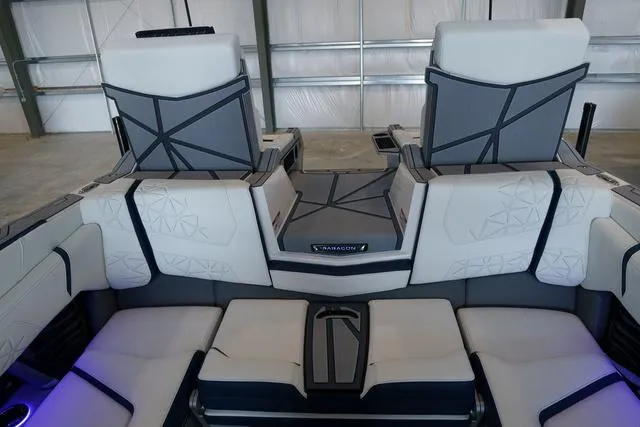 Slide: The Image of Nautique Super Air Nautique G25 Paragon 2025 - 16