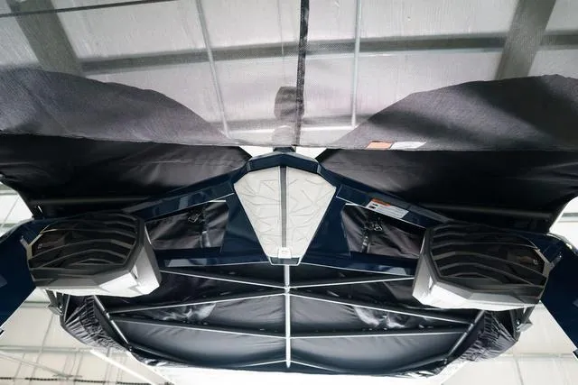 Slide: The Image of Nautique Super Air Nautique G25 Paragon 2025 - 19