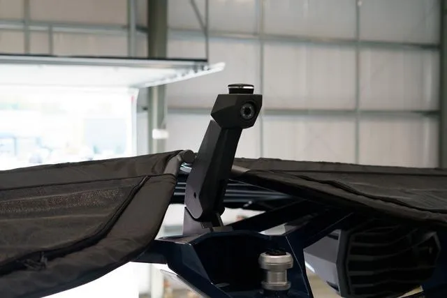 Slide: The Image of Nautique Super Air Nautique G25 Paragon 2025 - 20