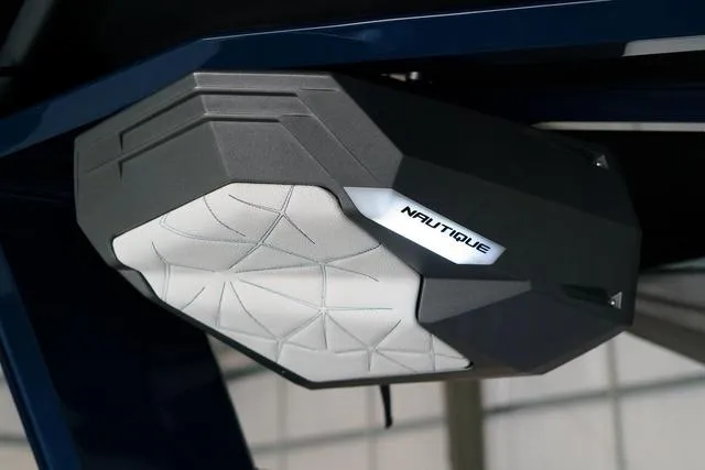 Slide: The Image of Nautique Super Air Nautique G25 Paragon 2025 - 21