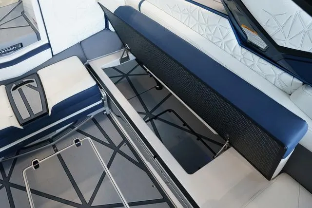 Slide: The Image of Nautique Super Air Nautique G25 Paragon 2025 - 24