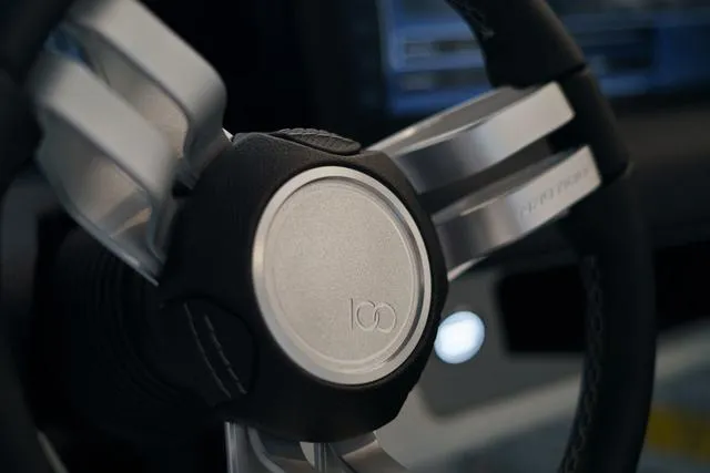 Slide: The Image of Nautique Super Air Nautique G25 Paragon 2025 - 42