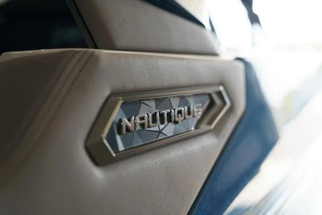 Slide: The Image of Nautique Super Air Nautique G25 Paragon 2025 - 46